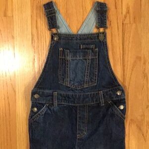 Fatface Overalls